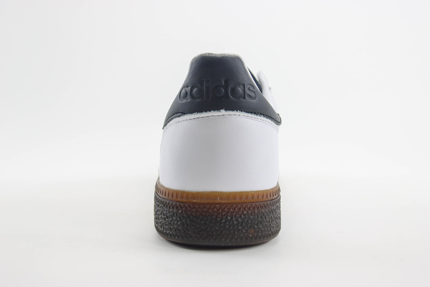 Adidas Handball Spezial White Black Gum