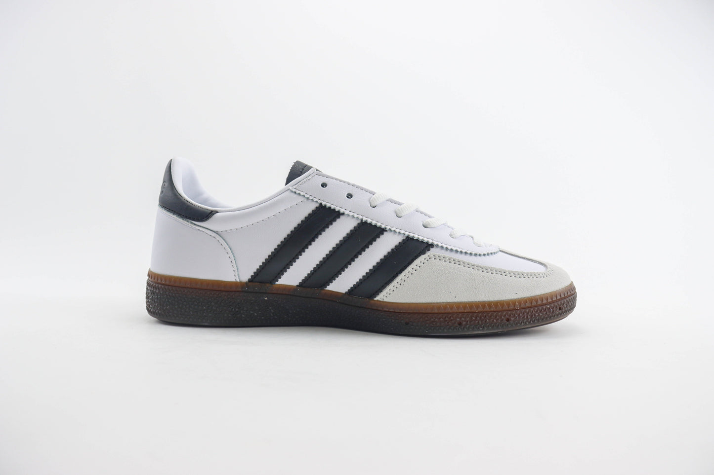 Adidas Handball Spezial White Black Gum