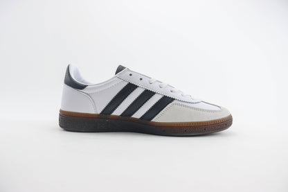 Adidas Handball Spezial White Black Gum