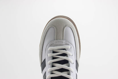 Adidas Handball Spezial White Black Gum