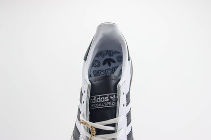 Adidas Handball Spezial White Black Gum