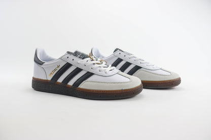 Adidas Handball Spezial White Black Gum