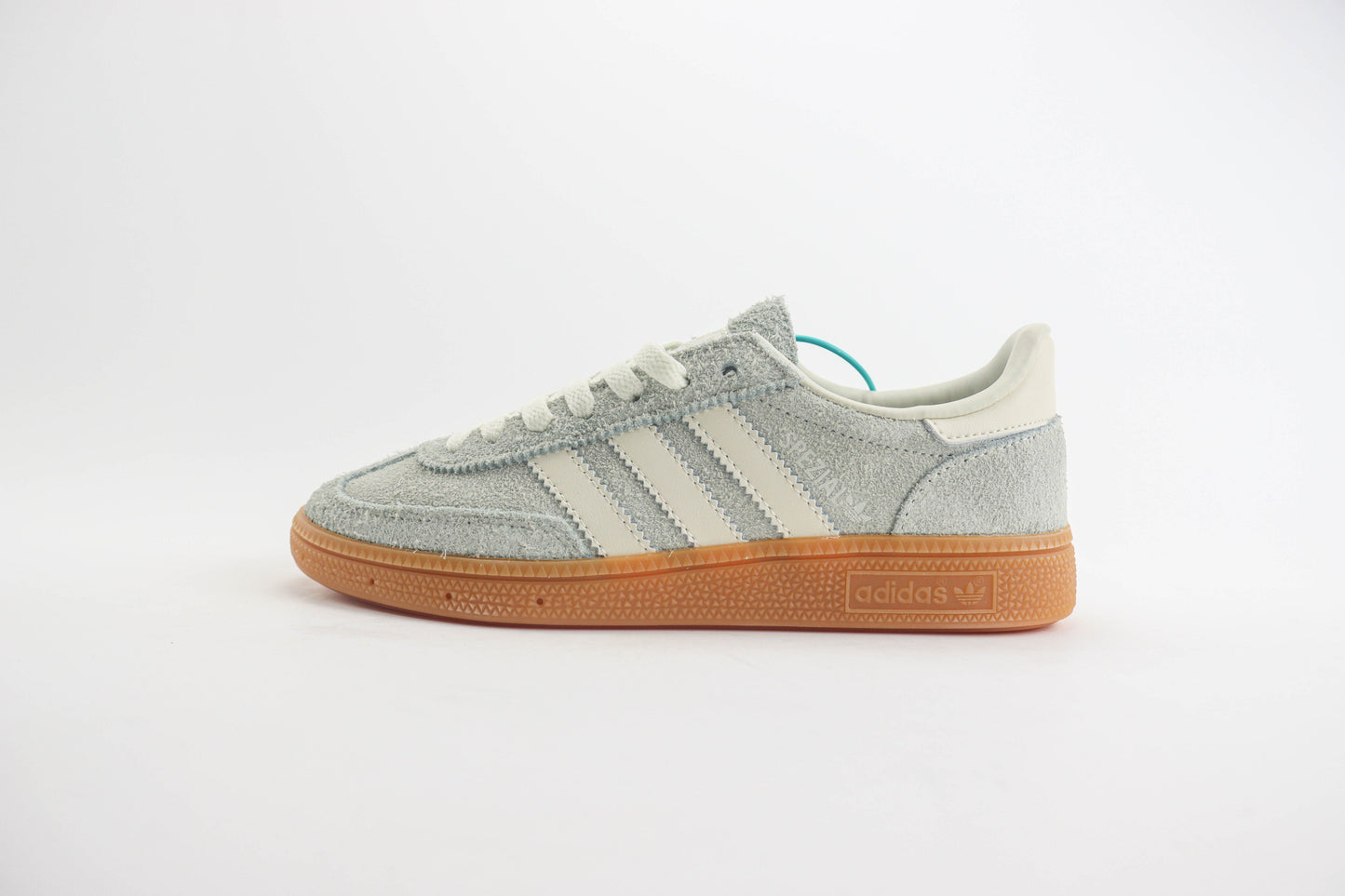 Adidas Handball Spezial Wonder Silver