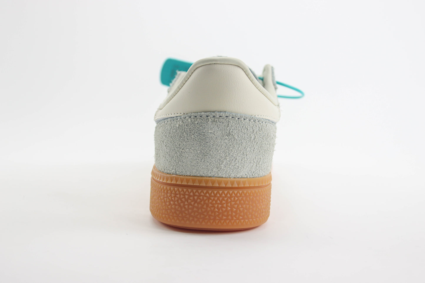 Adidas Handball Spezial Wonder Silver
