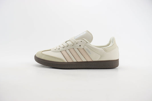 Adidas Samba Cloud White Wonder Quartz