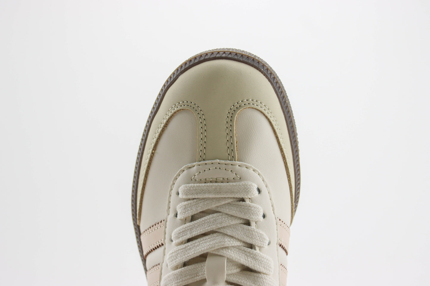 Adidas Samba Cloud White Wonder Quartz