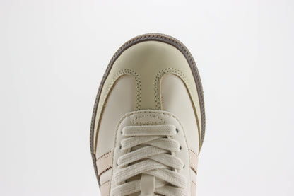 Adidas Samba Cloud White Wonder Quartz