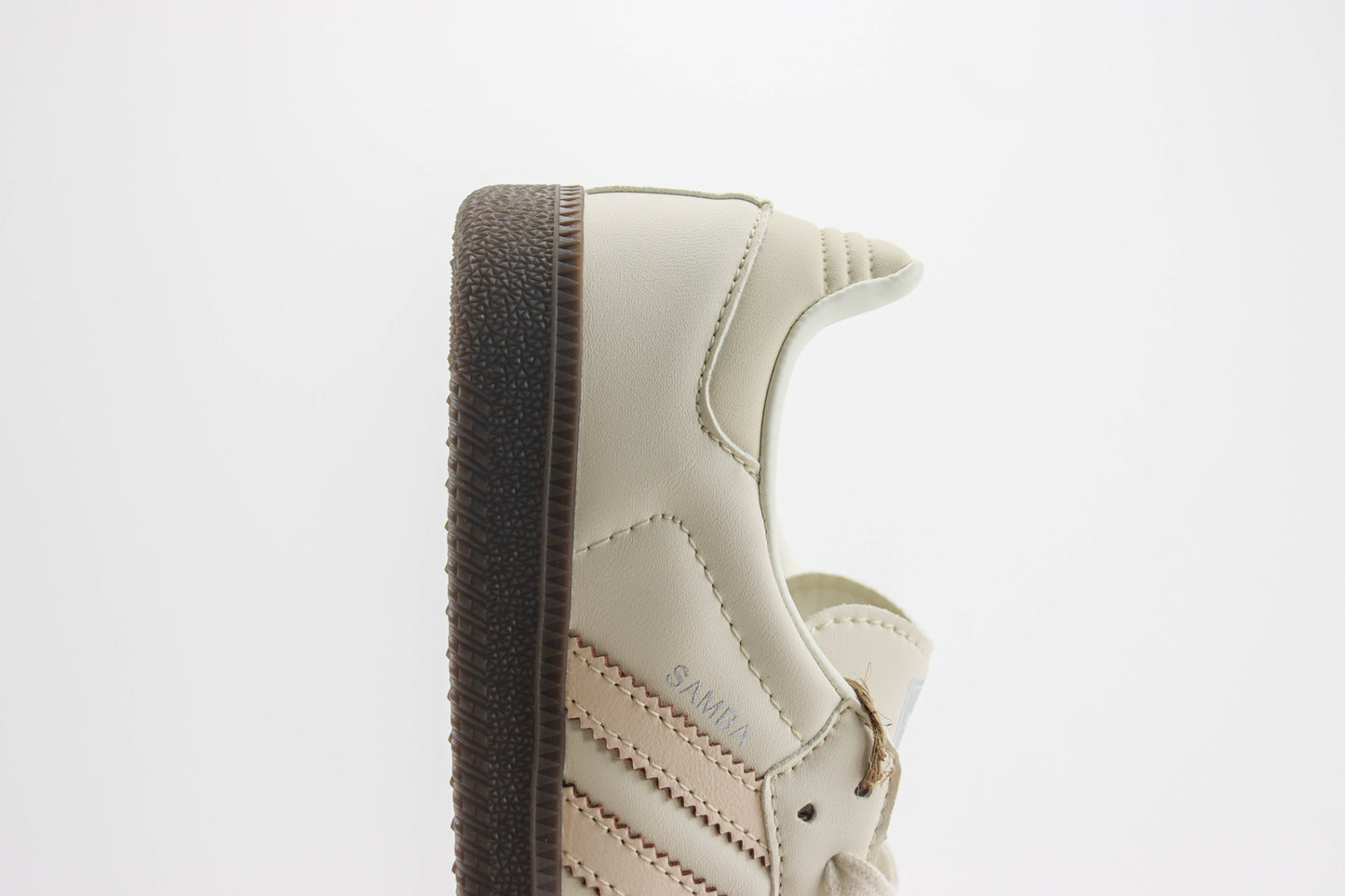 Adidas Samba Cloud White Wonder Quartz