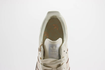Adidas Samba Cloud White Wonder Quartz