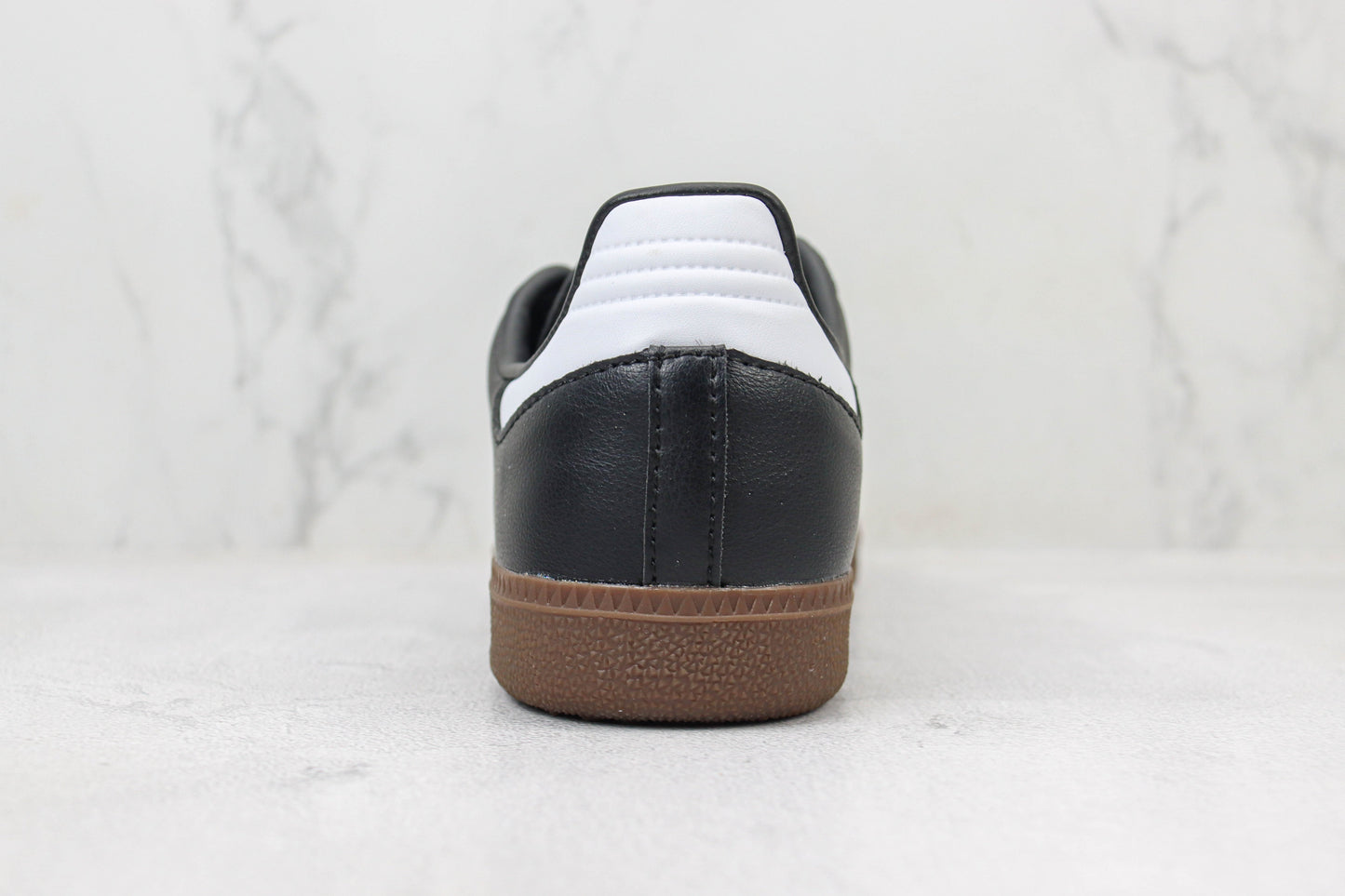 Adidas Samba Core Black