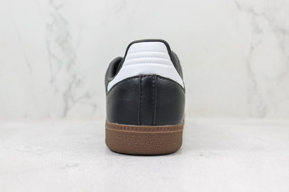 Adidas Samba Core Black