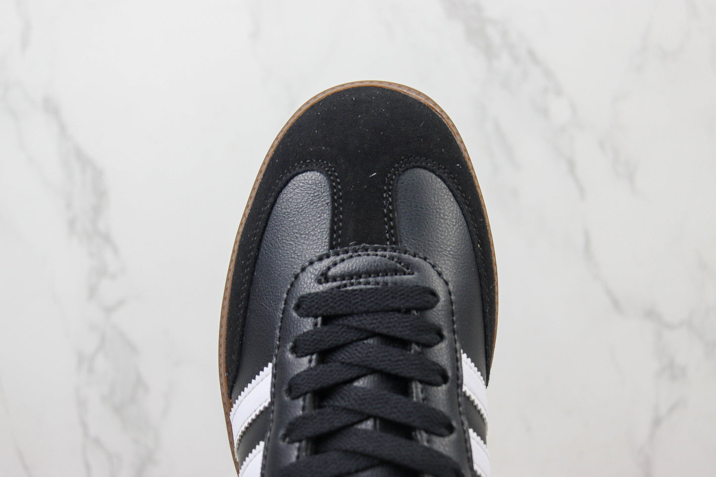 Adidas Samba Core Black