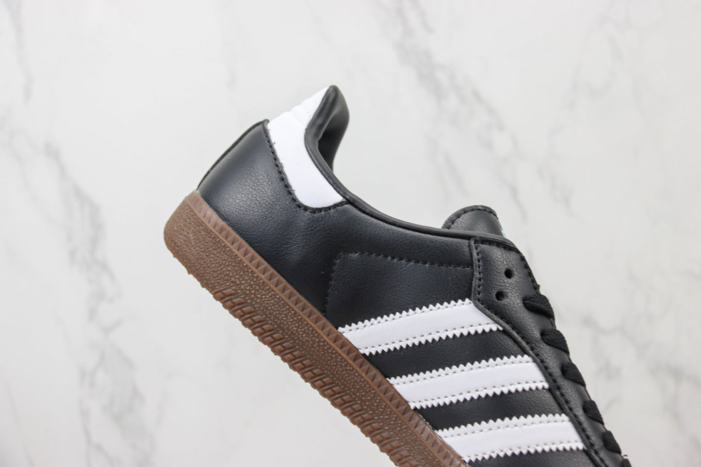 Adidas Samba Core Black