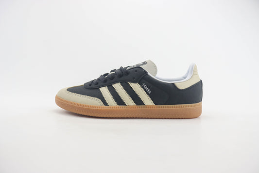 Adidas Samba Core Black Wonder White