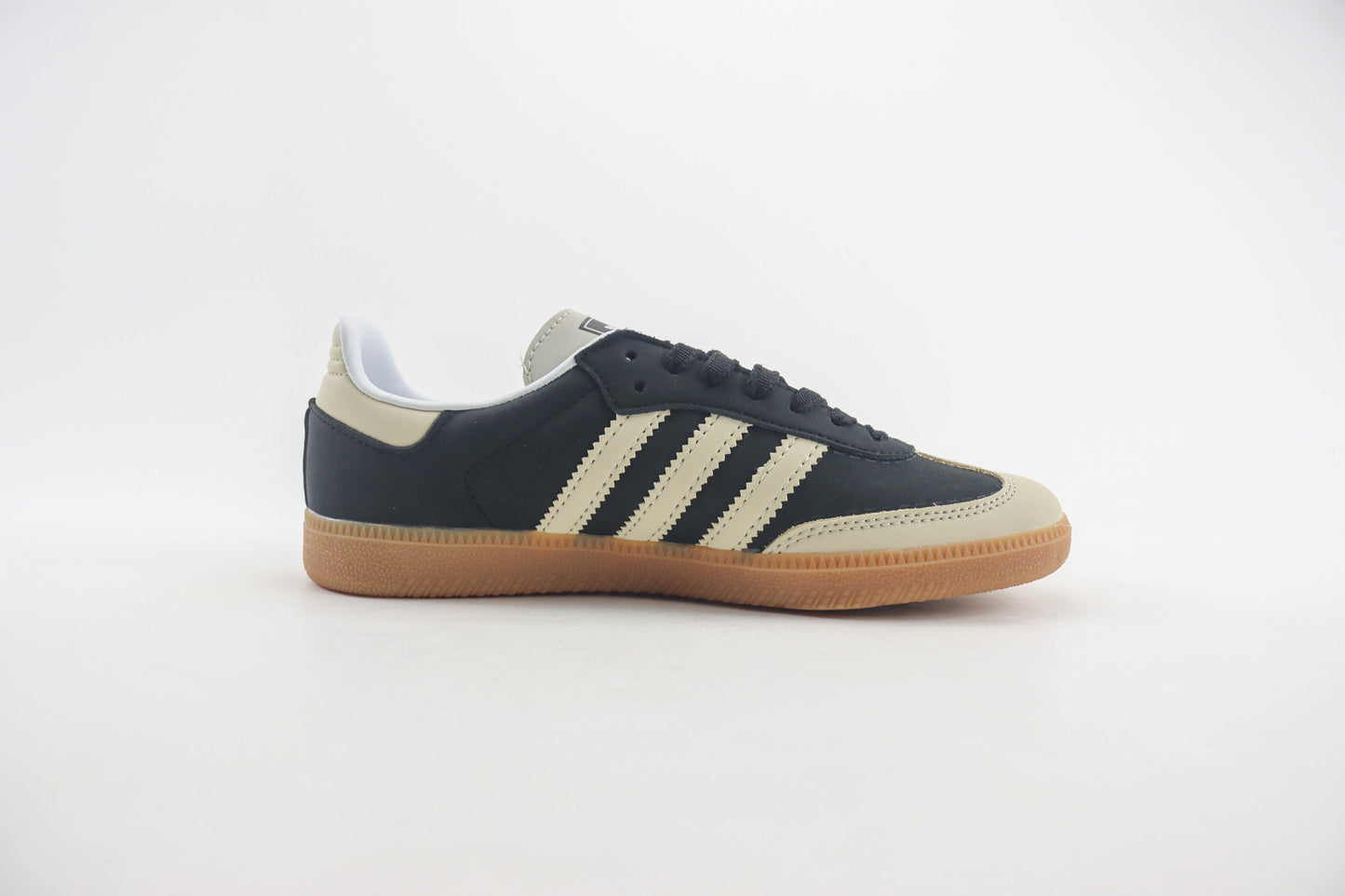 Adidas Samba Core Black Wonder White