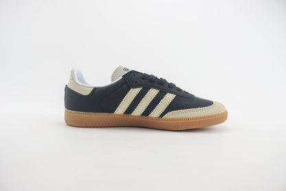 Adidas Samba Core Black Wonder White