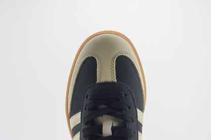 Adidas Samba Core Black Wonder White