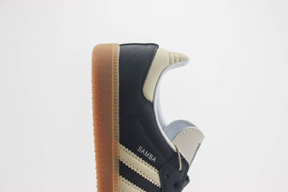 Adidas Samba Core Black Wonder White