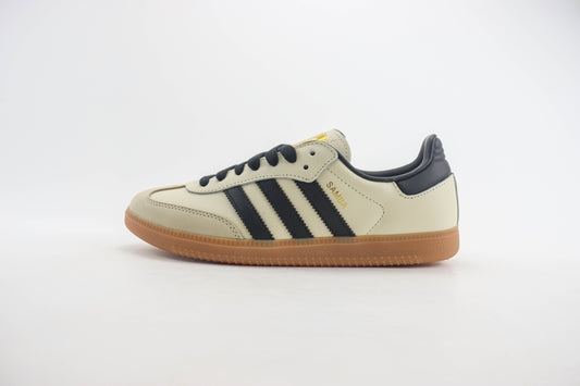 Adidas Samba Cream White Sand Strata