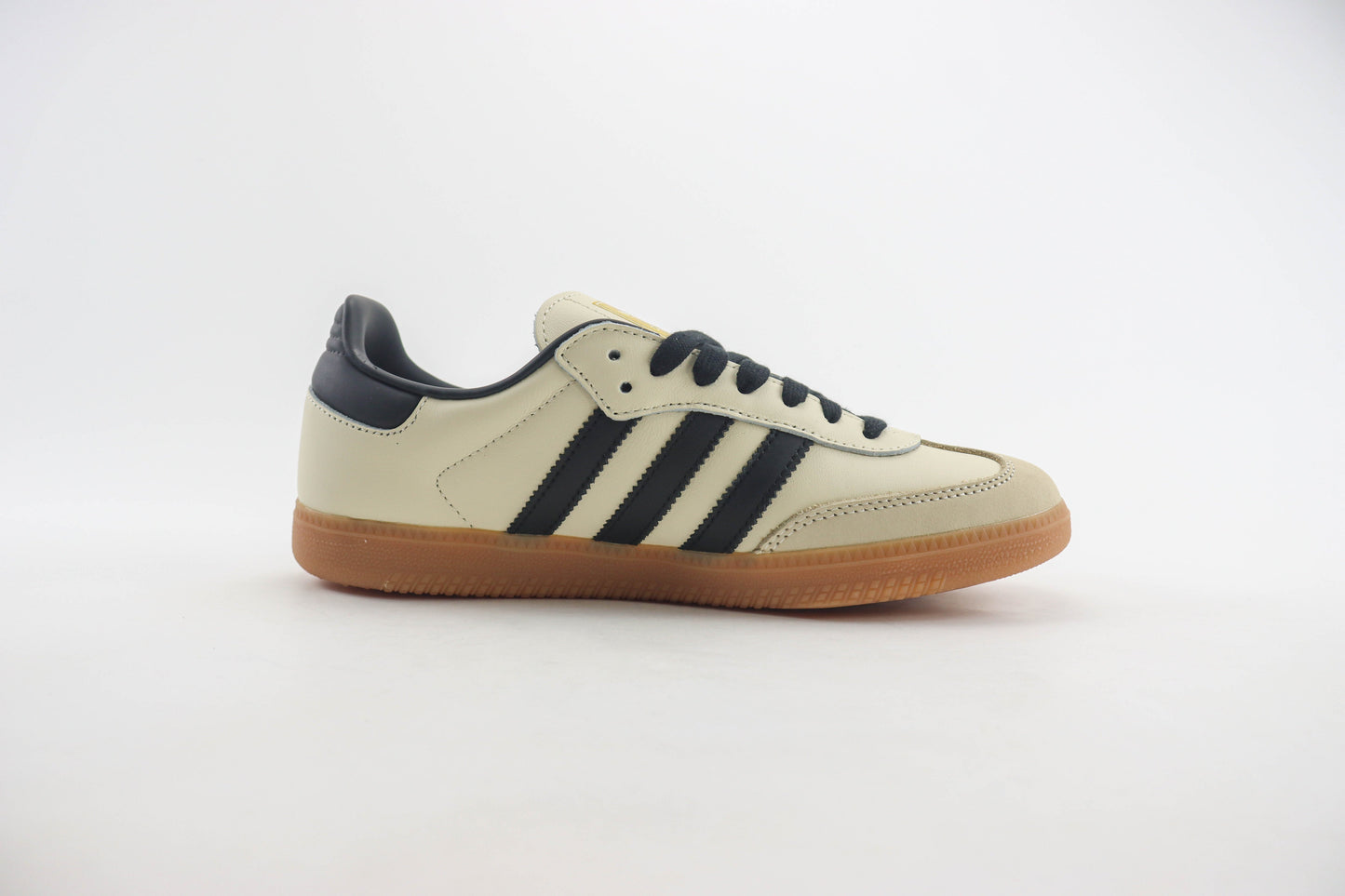 Adidas Samba Cream White Sand Strata