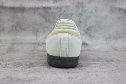 Adidas Samba Crystal White Clay Strata