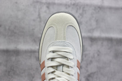 Adidas Samba Crystal White Clay Strata
