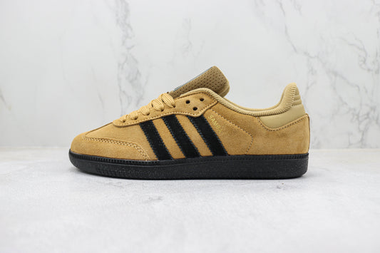 Adidas Samba Mirrored Lines Pack
