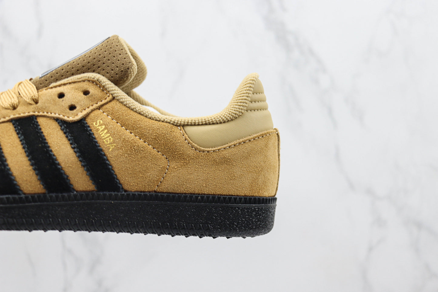 Adidas Samba Mirrored Lines Pack