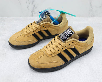 Adidas Samba Mirrored Lines Pack