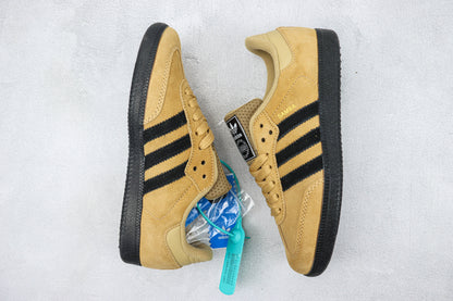 Adidas Samba Mirrored Lines Pack
