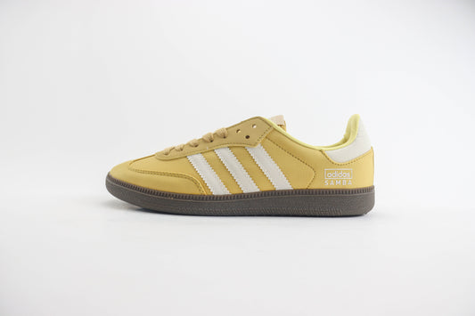 Adidas Samba Reflective Nylon Oat