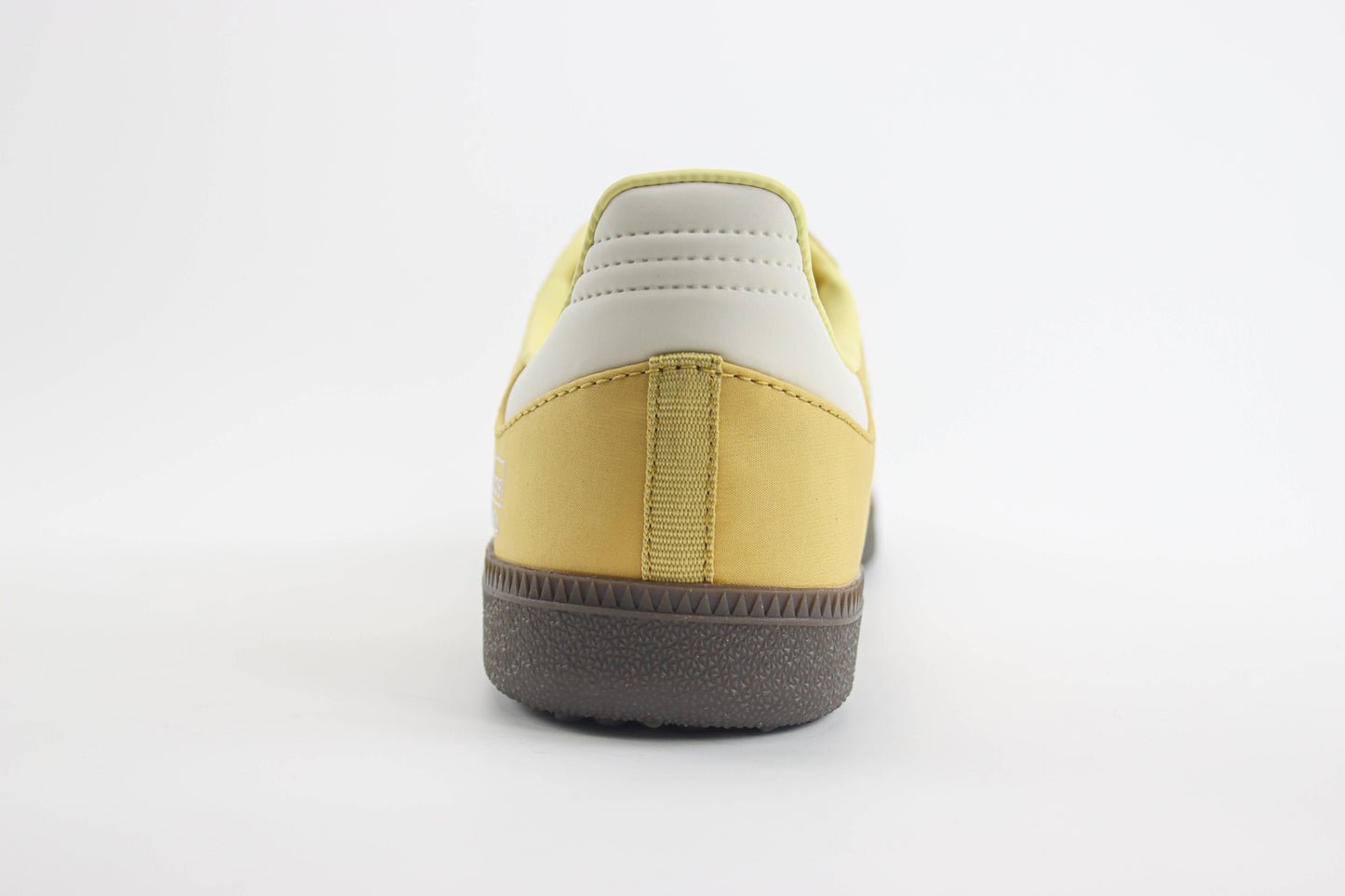 Adidas Samba Reflective Nylon Oat