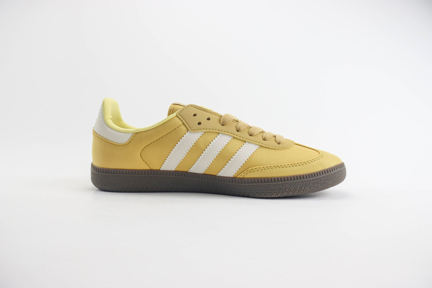Adidas Samba Reflective Nylon Oat