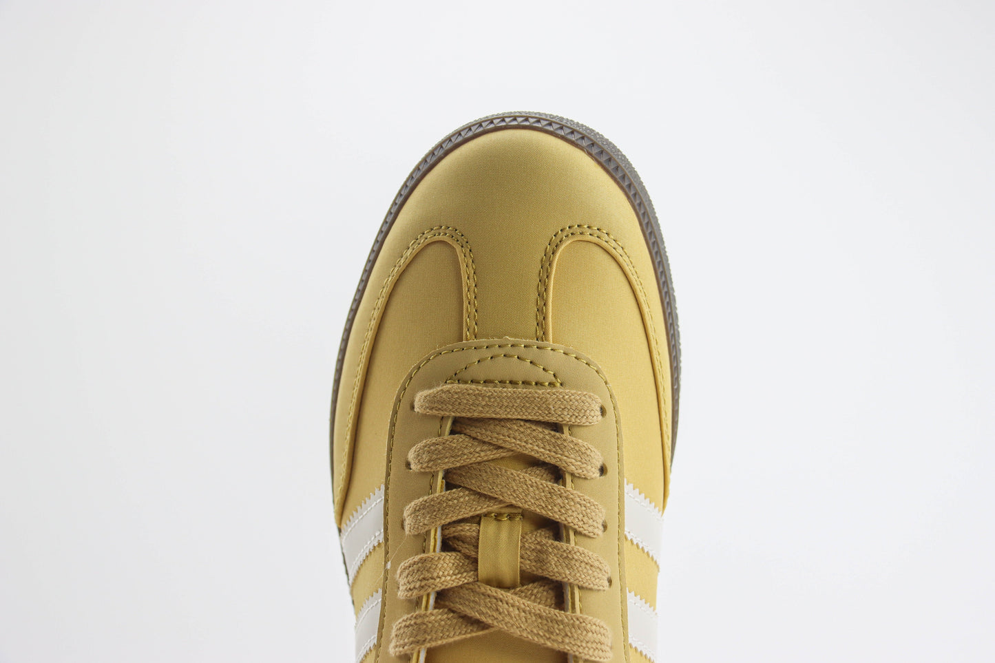 Adidas Samba Reflective Nylon Oat
