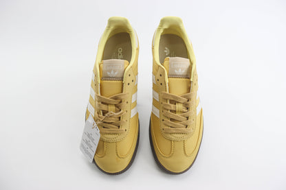 Adidas Samba Reflective Nylon Oat