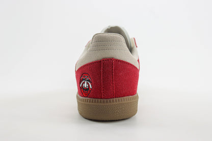 Adidas Samba Talchum Pack Scarlet