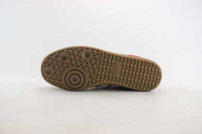 Adidas Samba Talchum Pack Scarlet