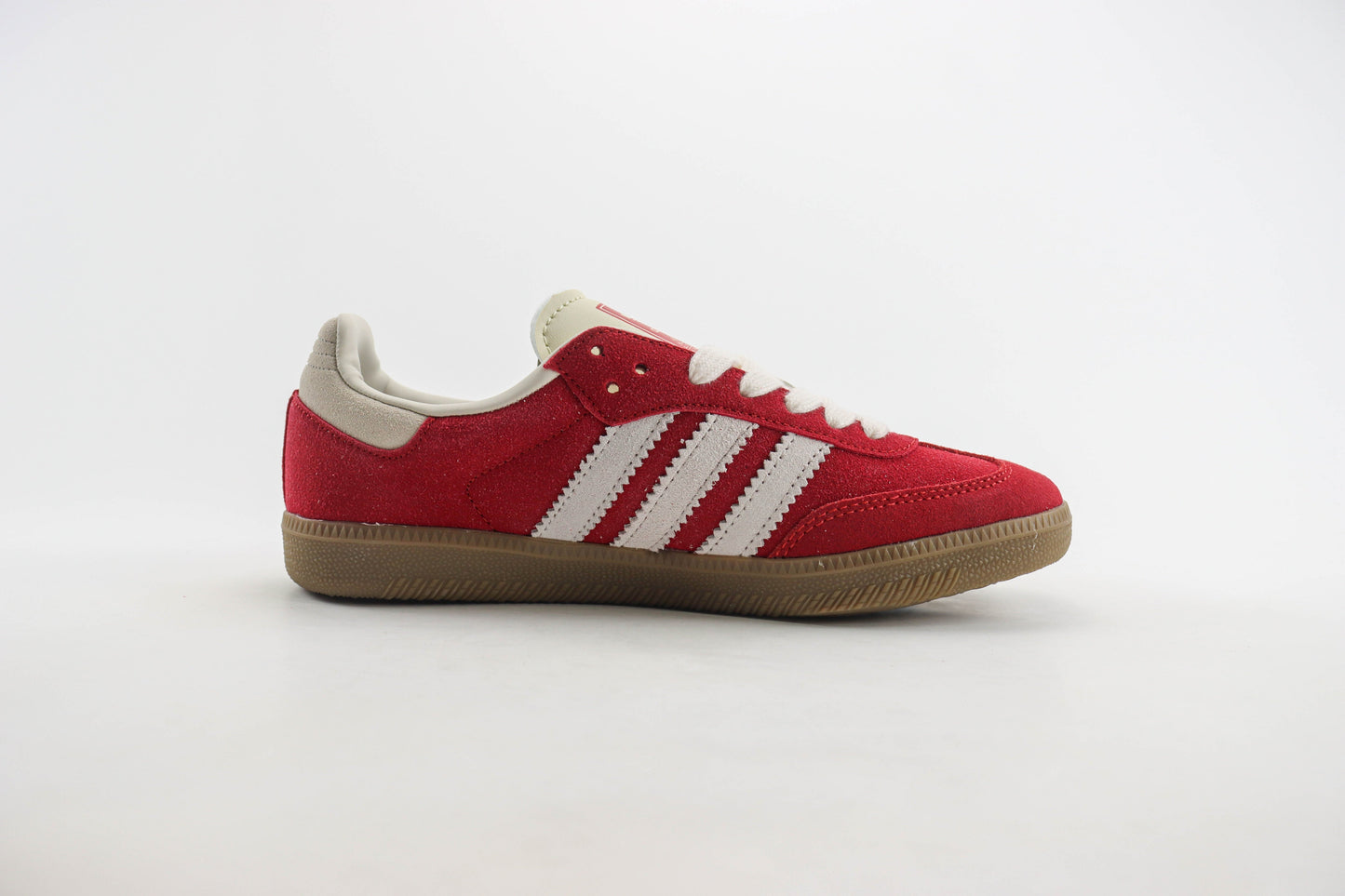 Adidas Samba Talchum Pack Scarlet