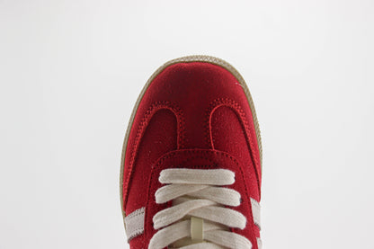 Adidas Samba Talchum Pack Scarlet