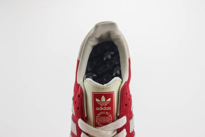 Adidas Samba Talchum Pack Scarlet