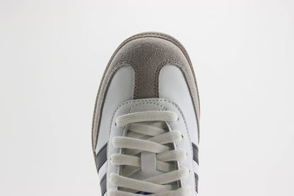 Adidas Samba White Black Gum