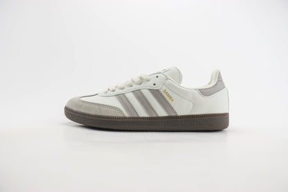 Adidas Samba White Granite