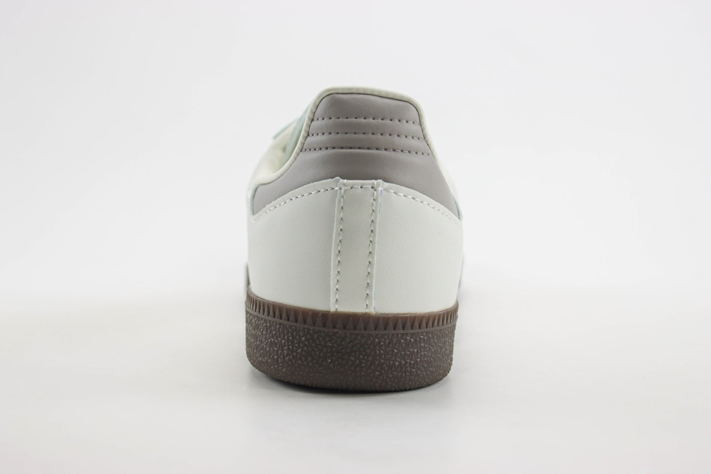 Adidas Samba White Granite