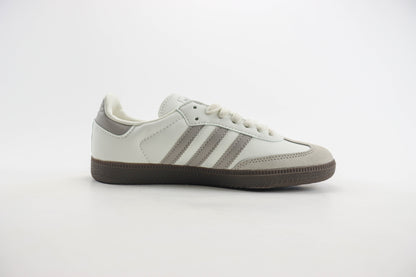 Adidas Samba White Granite