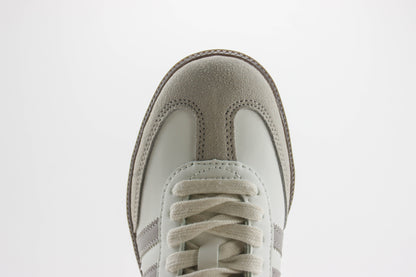 Adidas Samba White Granite