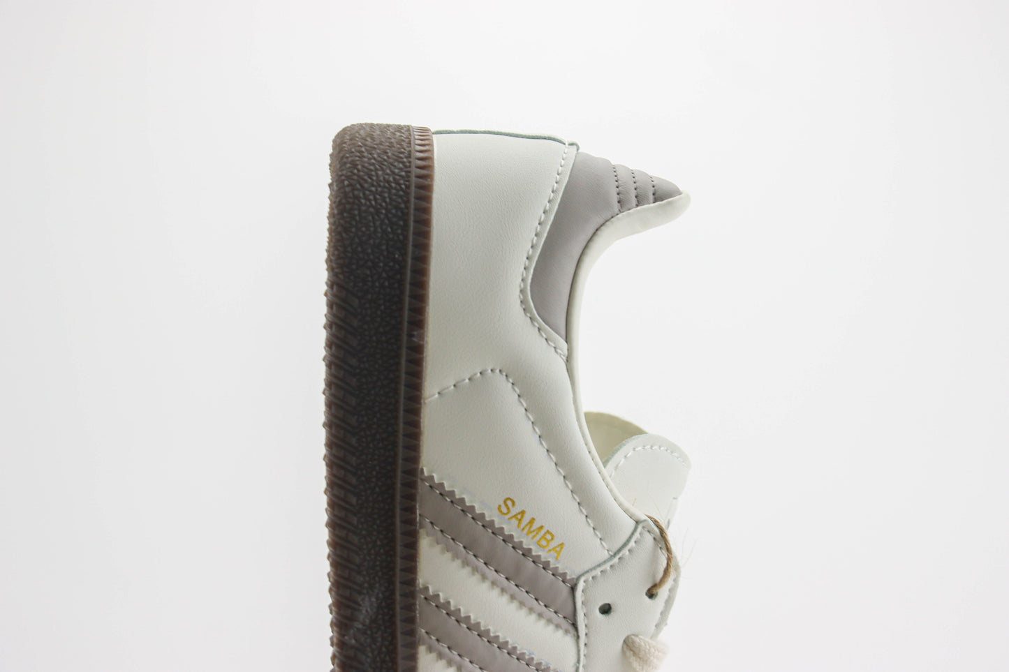 Adidas Samba White Granite