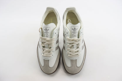 Adidas Samba White Granite