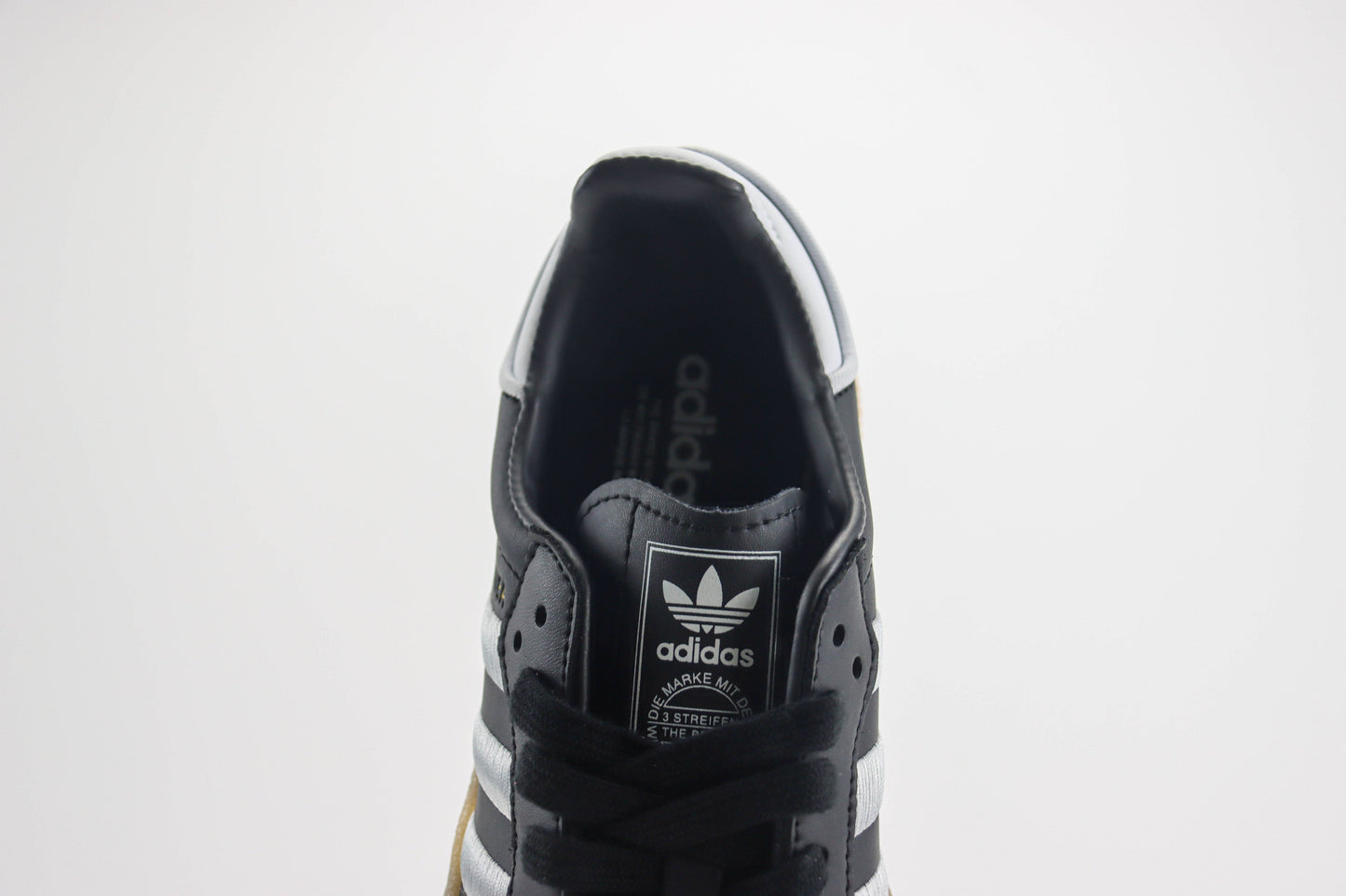 Adidas Sambae Core Black