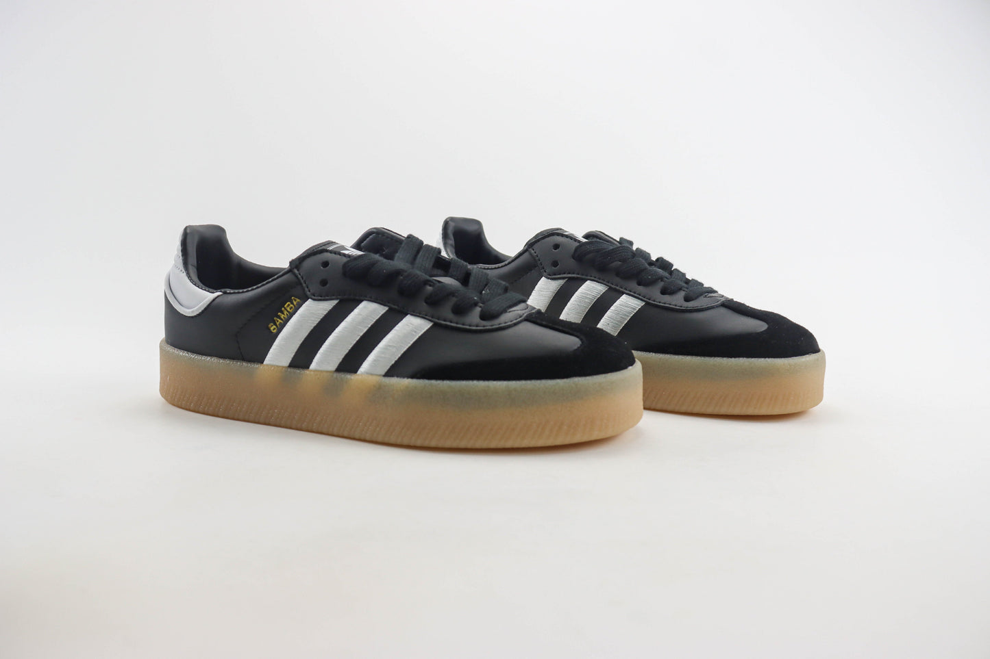 Adidas Sambae Core Black