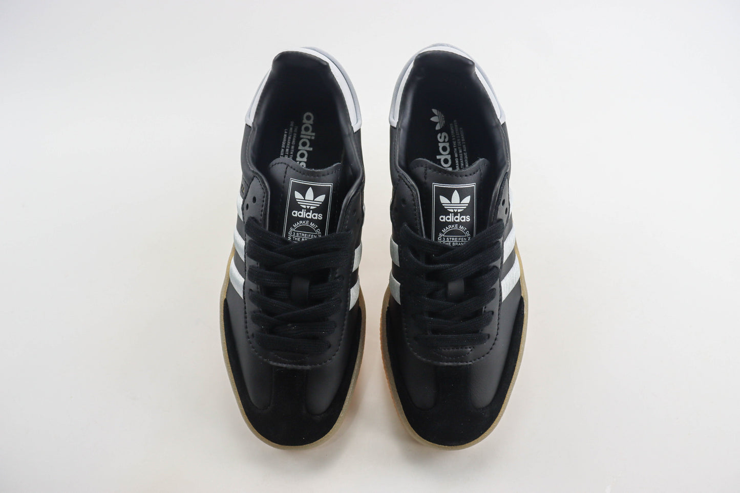 Adidas Sambae Core Black